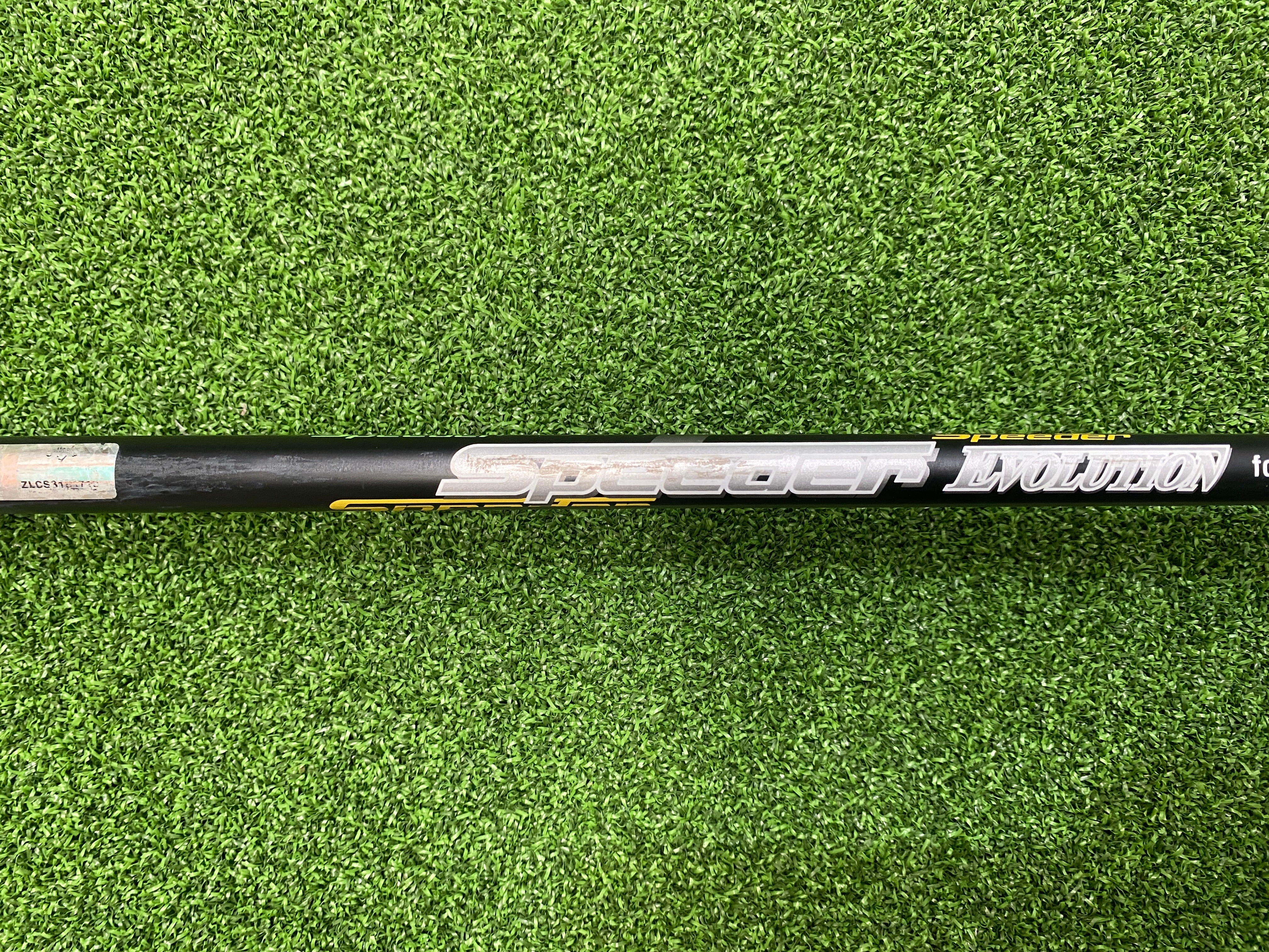 2017 Callaway Epic Flash 18° 5 Wood