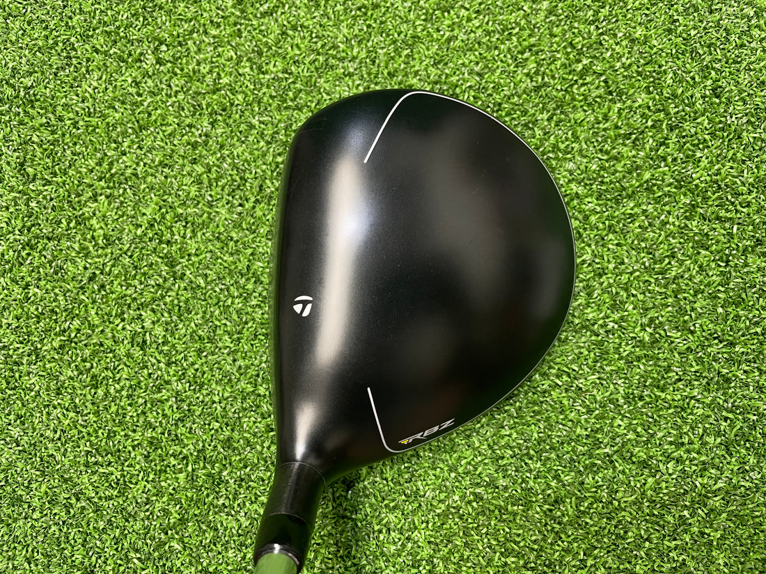 2017 TaylorMade RBZ Black 18° 5 Wood
