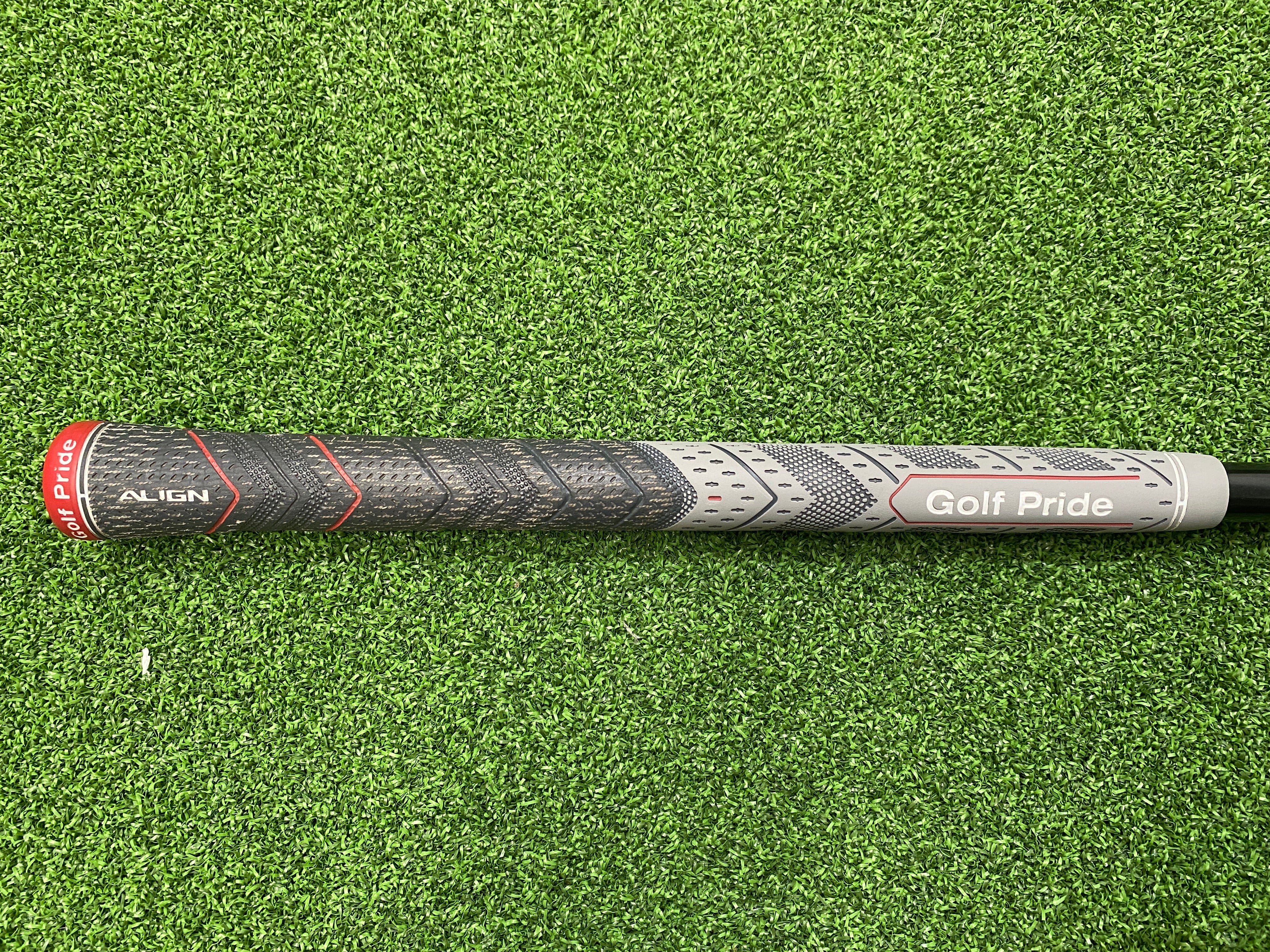 2017 Titleist 818 H1 21° 3 Hybrid With Headcover