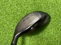 2017 TaylorMade RBZ Black 18° 5 Wood