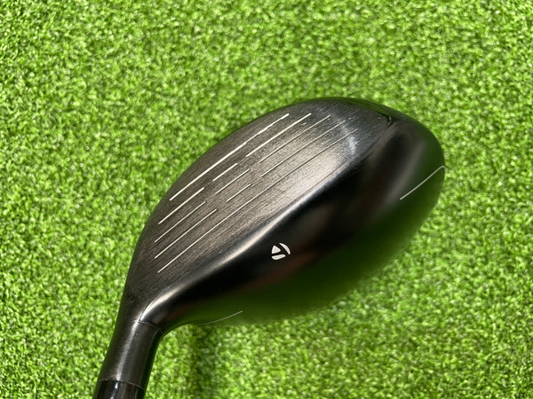 2017 TaylorMade RBZ Black 18° 5 Wood