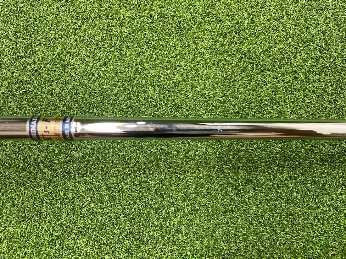 2017 TaylorMade RBZ Black 18° 5 Wood