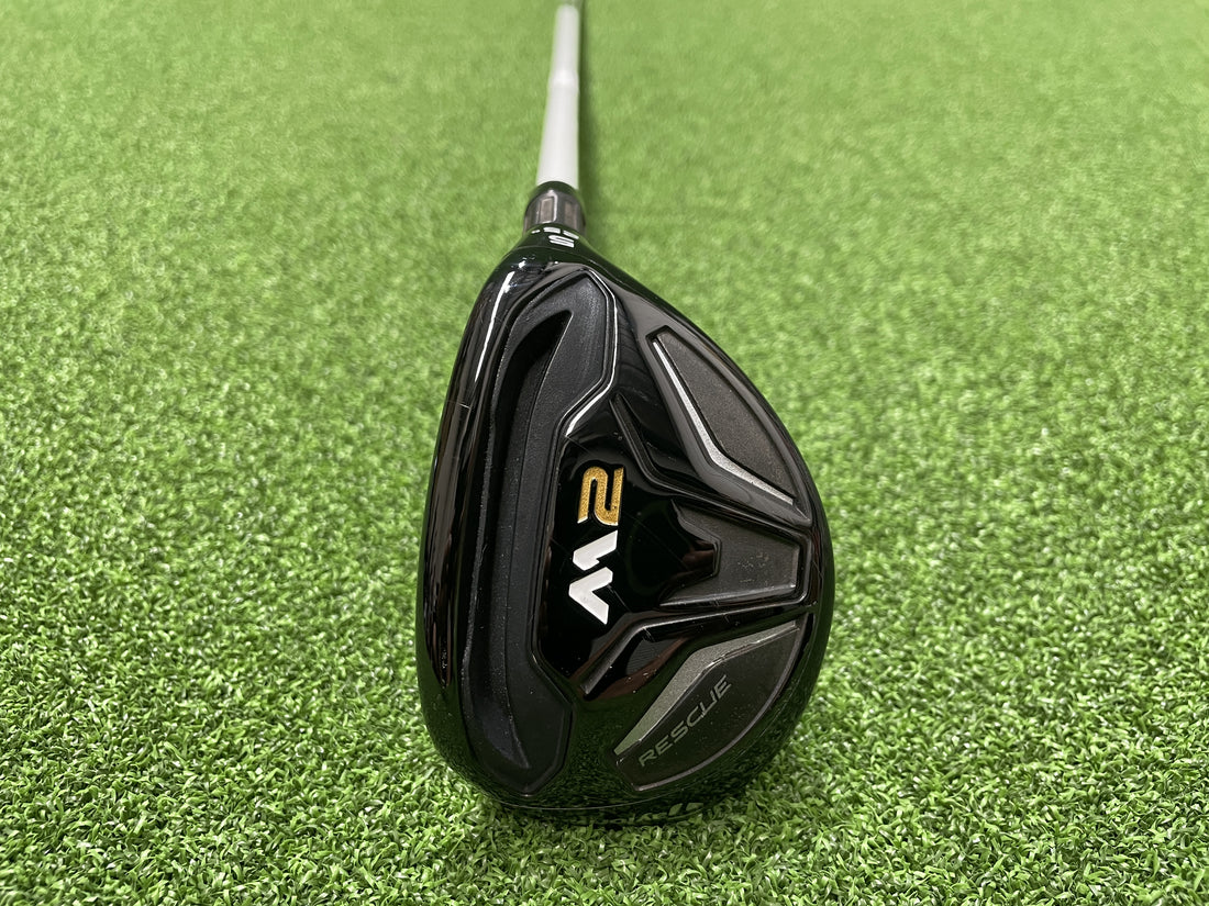 2016 TaylorMade M2 25° Ladies 5 Hybrid *Excellent Condition*