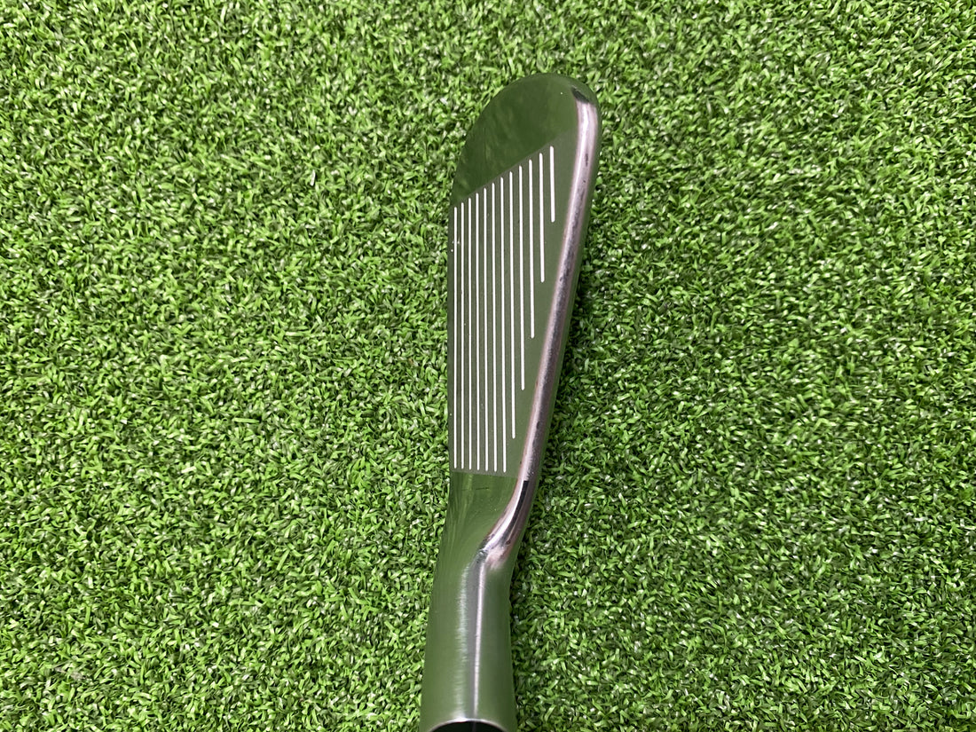 2023 Titleist T100s 5-9, Pw Iron Set