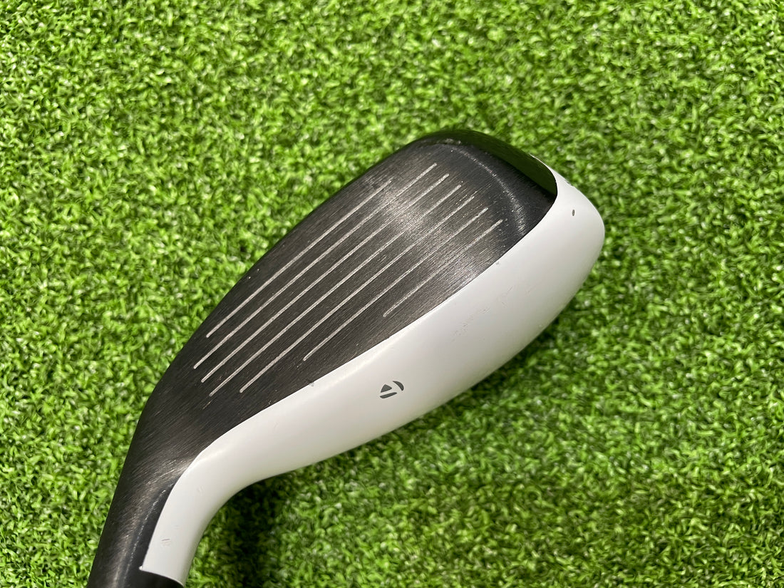 2015 TaylorMade R15 19° 3 Hybrid