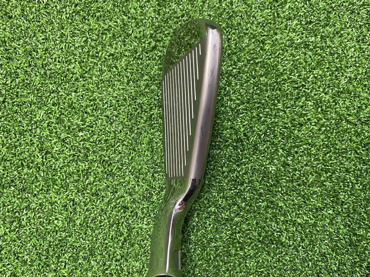 2020 TaylorMade SIM Max 6-9, PW Iron Set