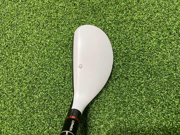 2015 TaylorMade R15 19° 3 Hybrid