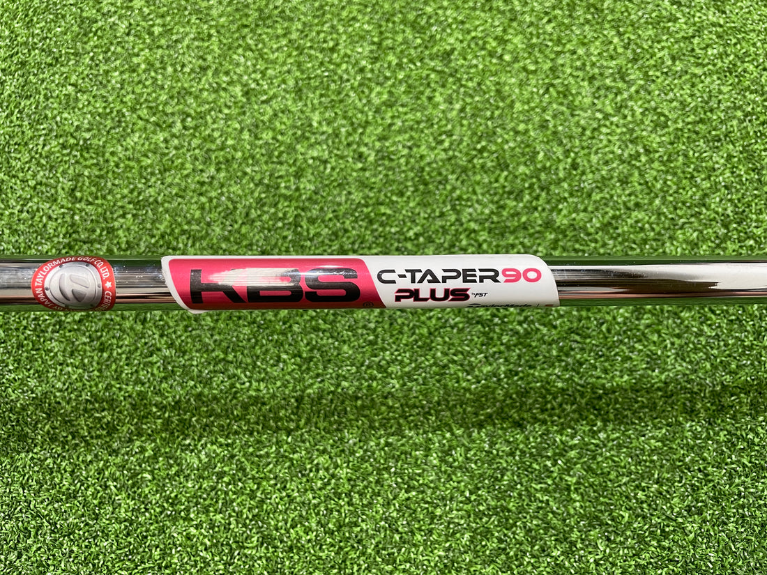 2015 TaylorMade R15 19° 3 Hybrid