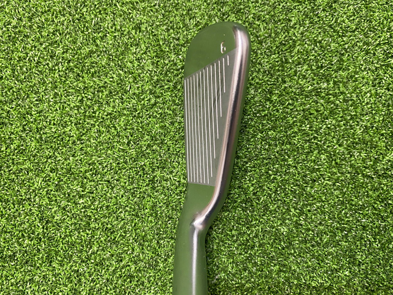 2019 Ping G410 6-9, Pw, Uw, Sw Iron Set *Excellent Condition*