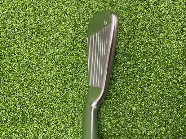 2019 Ping G410 6-9, Pw, Uw, Sw Iron Set *Excellent Condition*