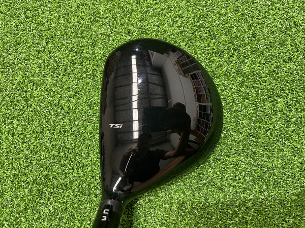 2020 Titleist TSi 2 18° 5 Wood *Excellent Condition*