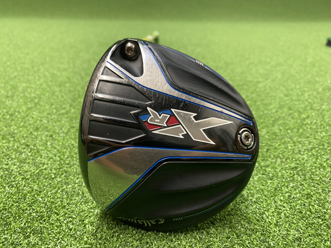 2016 Callaway XR 16 Pro 9° Driver