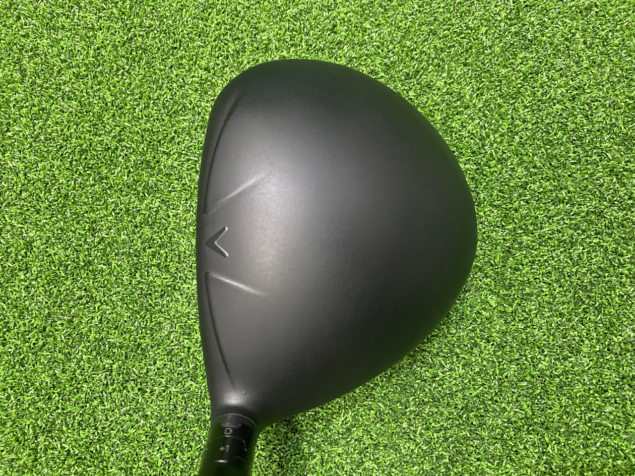 2016 Callaway XR 16 Pro 9° Driver