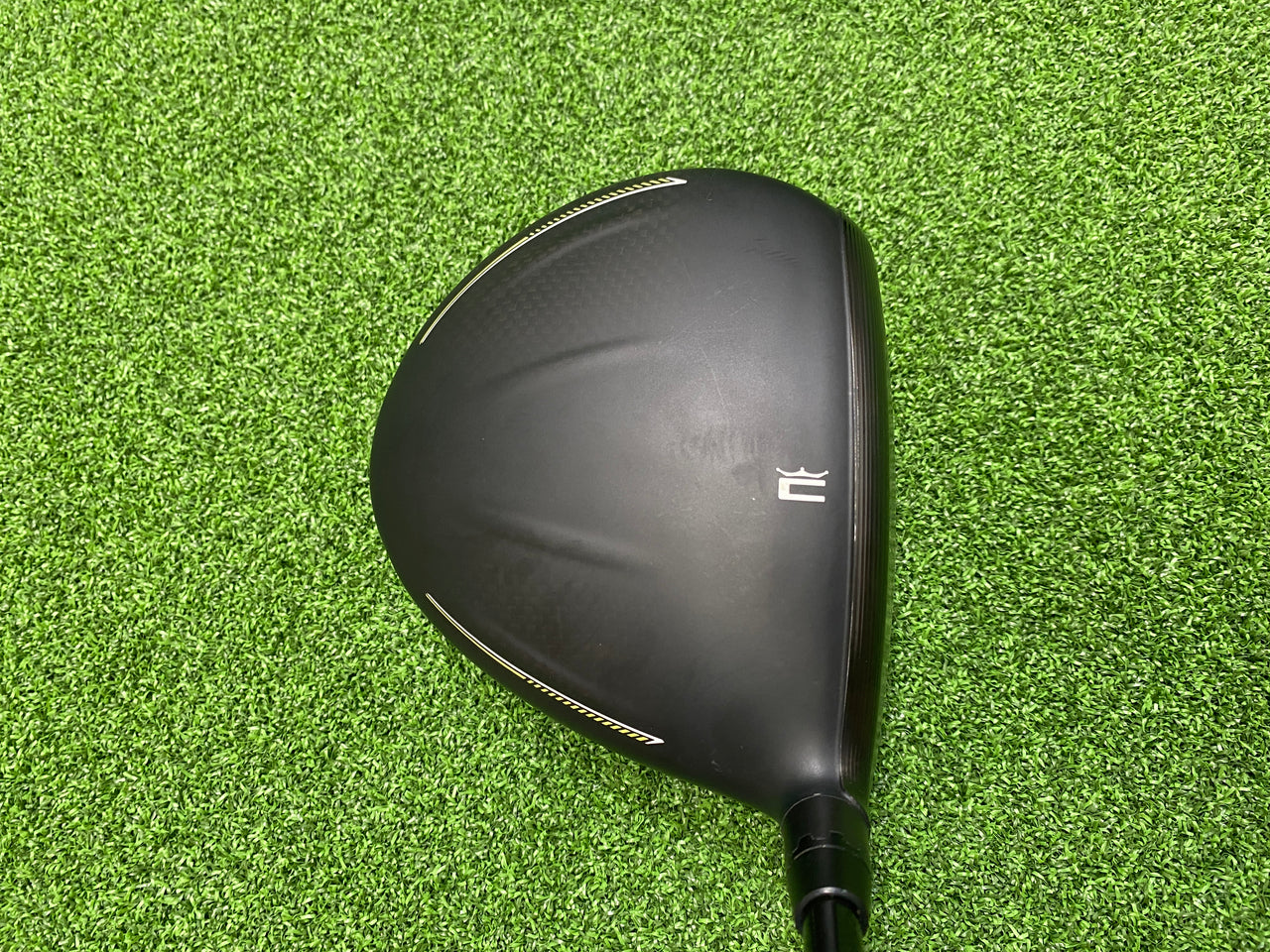 2021 Cobra Radspeed 9° Left Handed Driver With Headcover