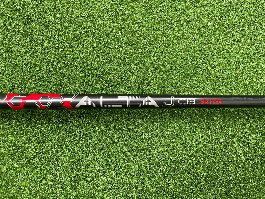 2019 Ping G410 Plus 9° Driver