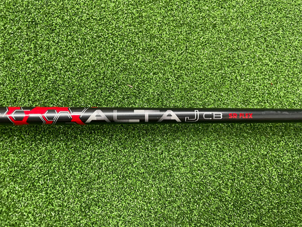 2019 Ping G410 Plus 9° Driver