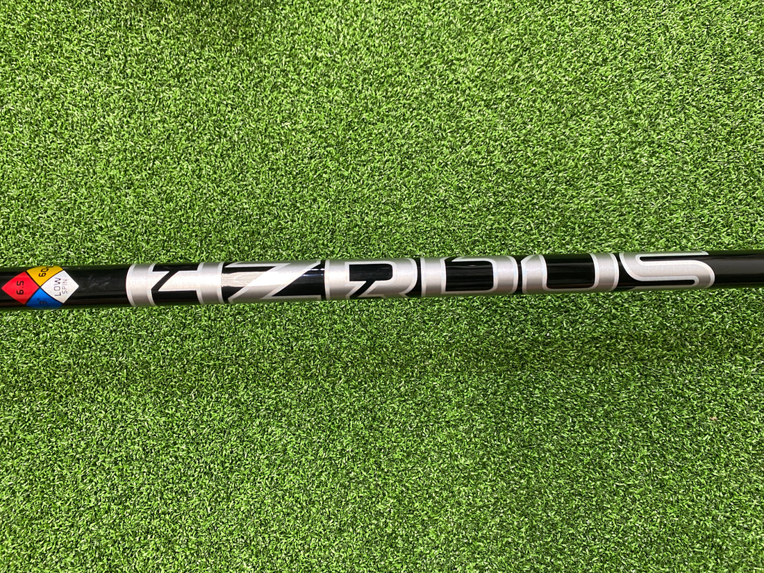 2021 Cobra Radspeed 9° Left Handed Driver With Headcover