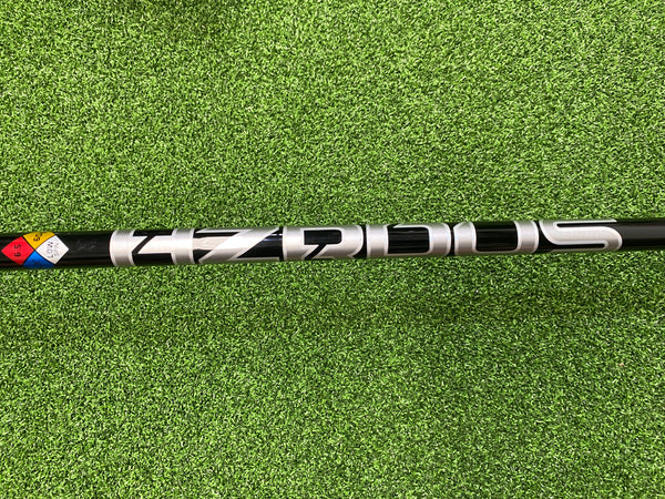 2021 Cobra Radspeed 9° Left Handed Driver With Headcover