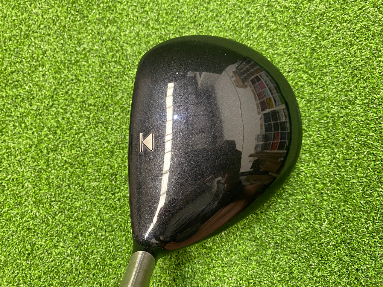 2009 Titleist 909 D3 9.5° Driver