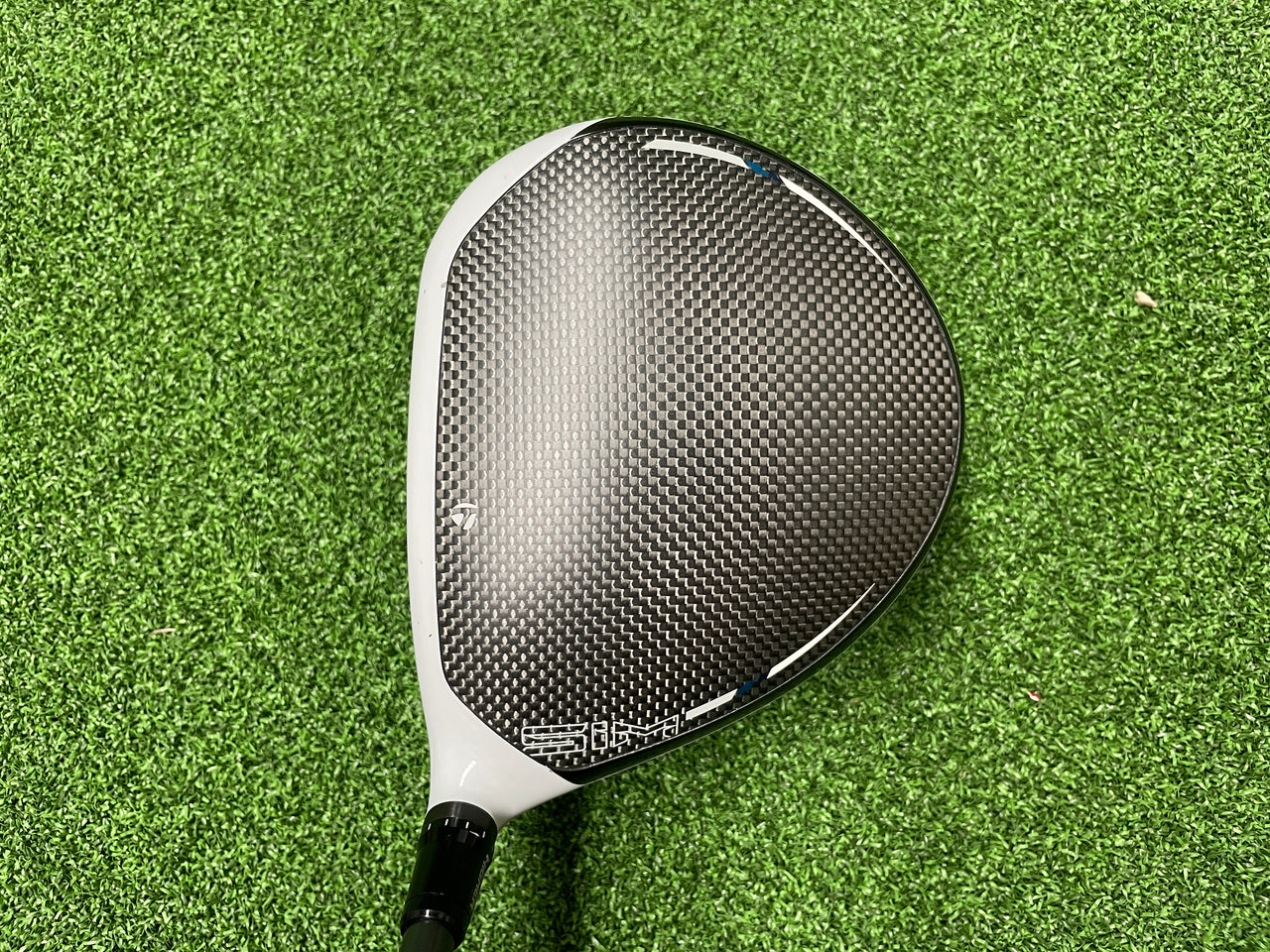 2020 TaylorMade SIM Max 10.5° Driver With Headcover