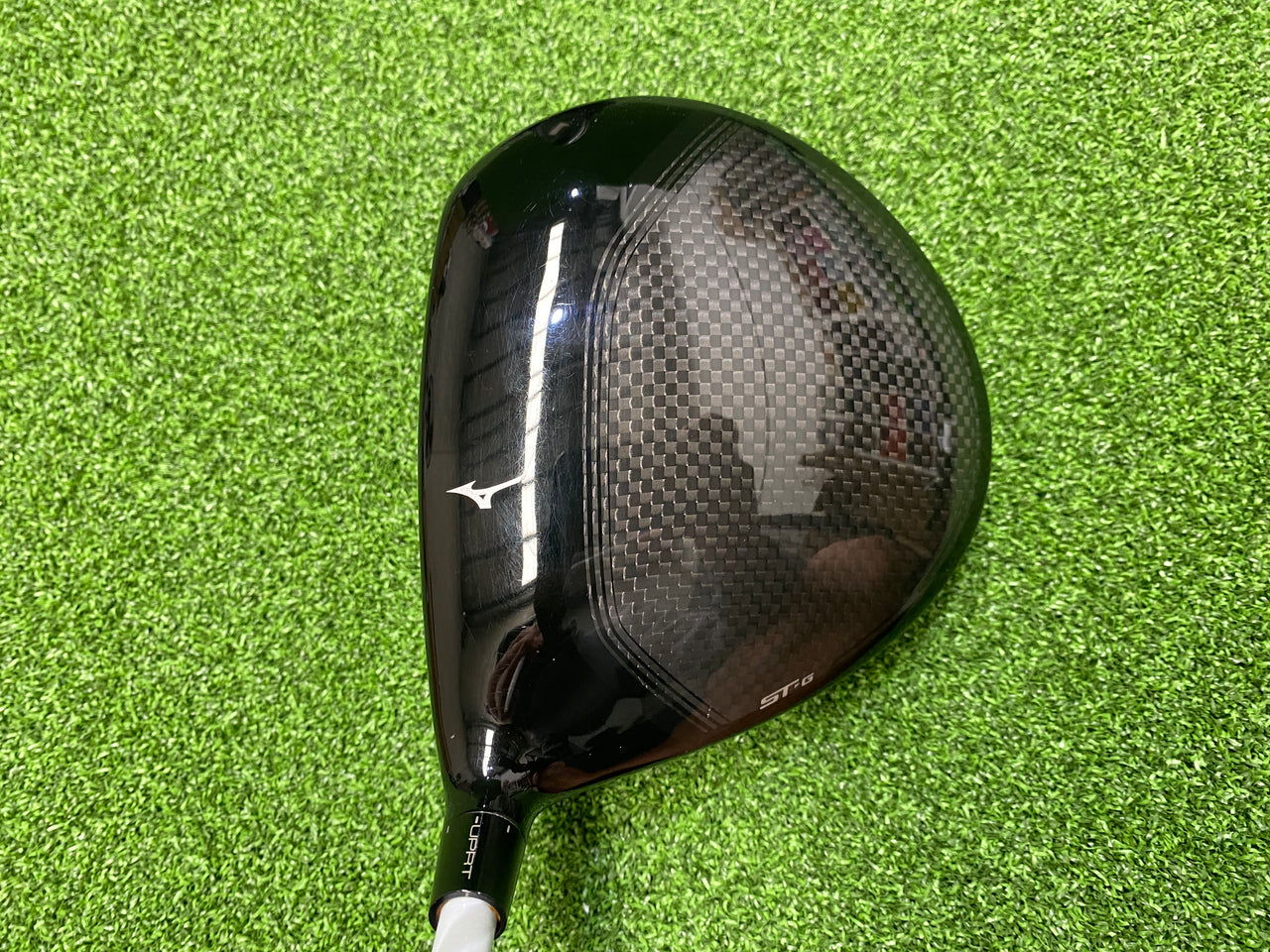 2021 Mizuno ST-G 220 9° Driver With Headcover *Excellent Condition*