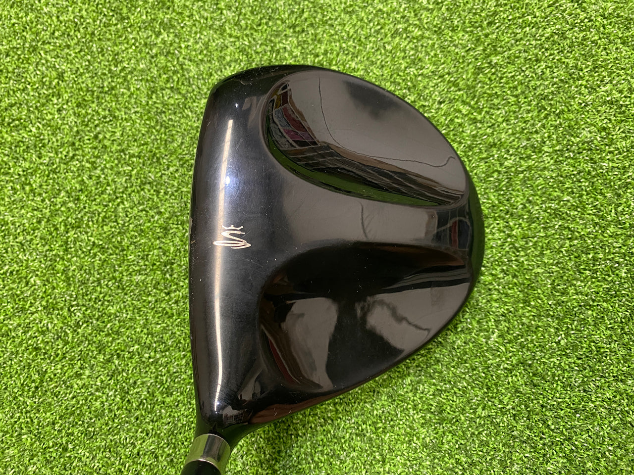 2007 Cobra Speed LD 10.5° Driver With Headcover