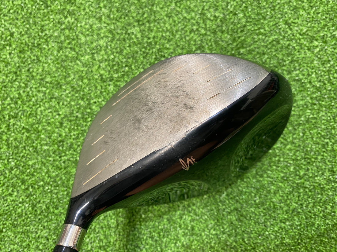 2007 Cobra Speed LD 10.5° Driver With Headcover