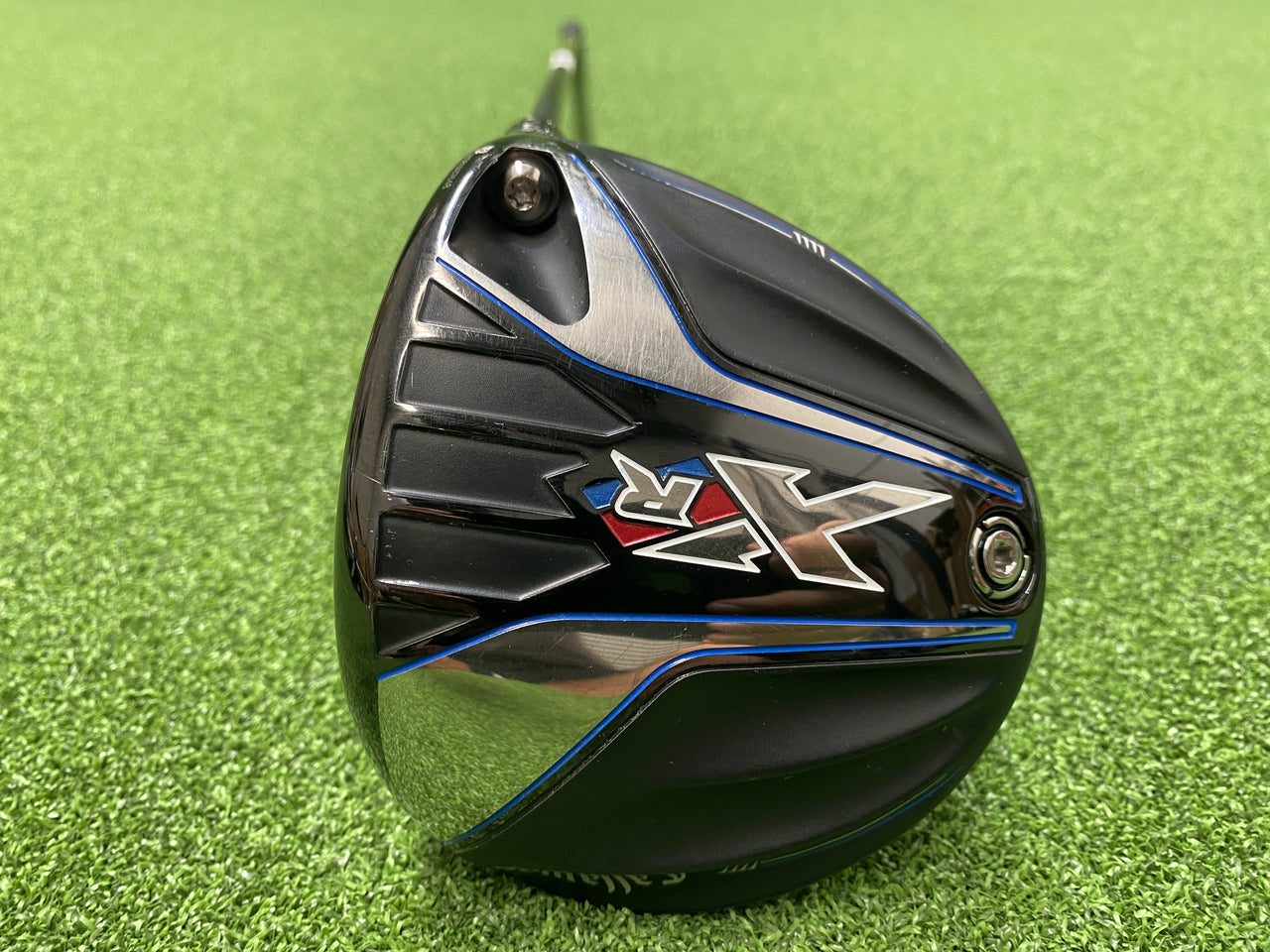 2016 Callaway XR 16 Pro 9° Driver