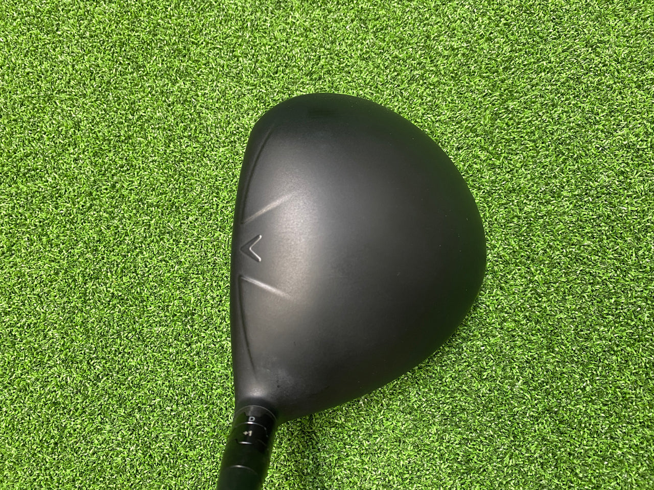 2016 Callaway XR 16 Pro 9° Driver