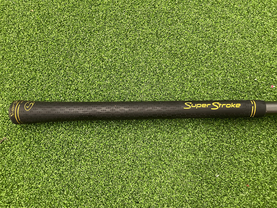 2012 Mizuno JPX 800 AD 10.5° Driver