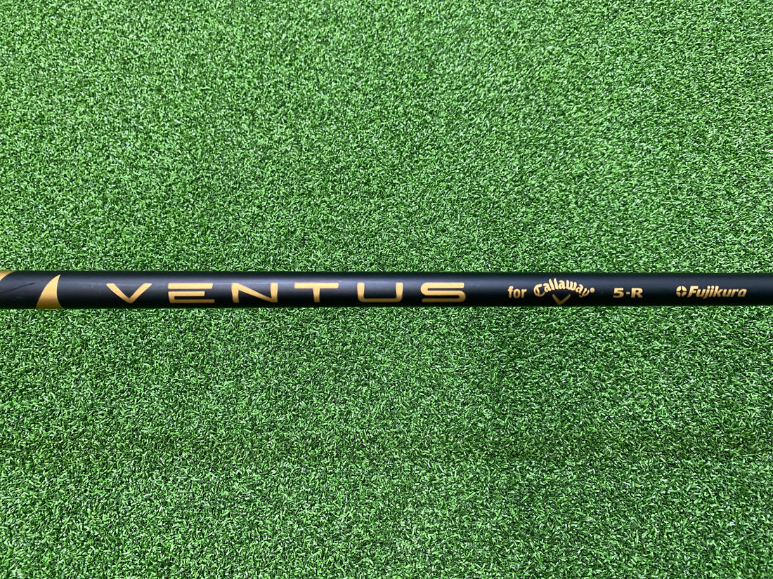 2016 Callaway XR 16 Pro 9° Driver