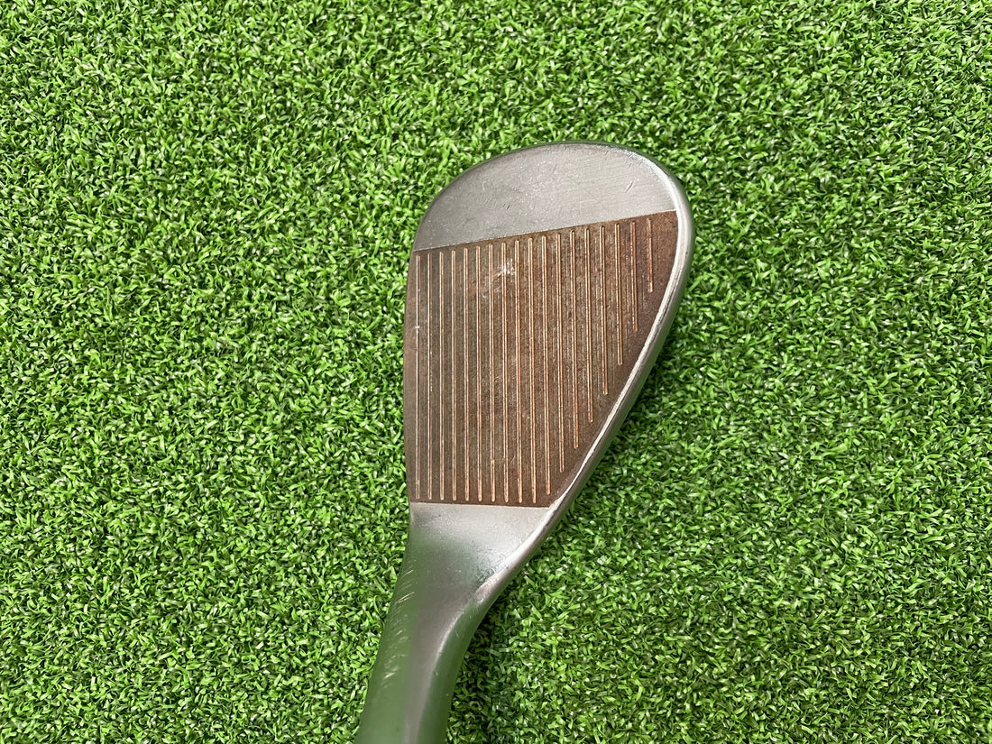 2021 TaylorMade Milled Grind 3 60° Wedge