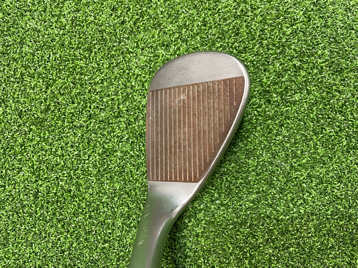 2021 TaylorMade Milled Grind 3 60° Wedge