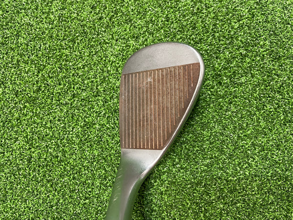 2021 TaylorMade Milled Grind 3 60° Wedge