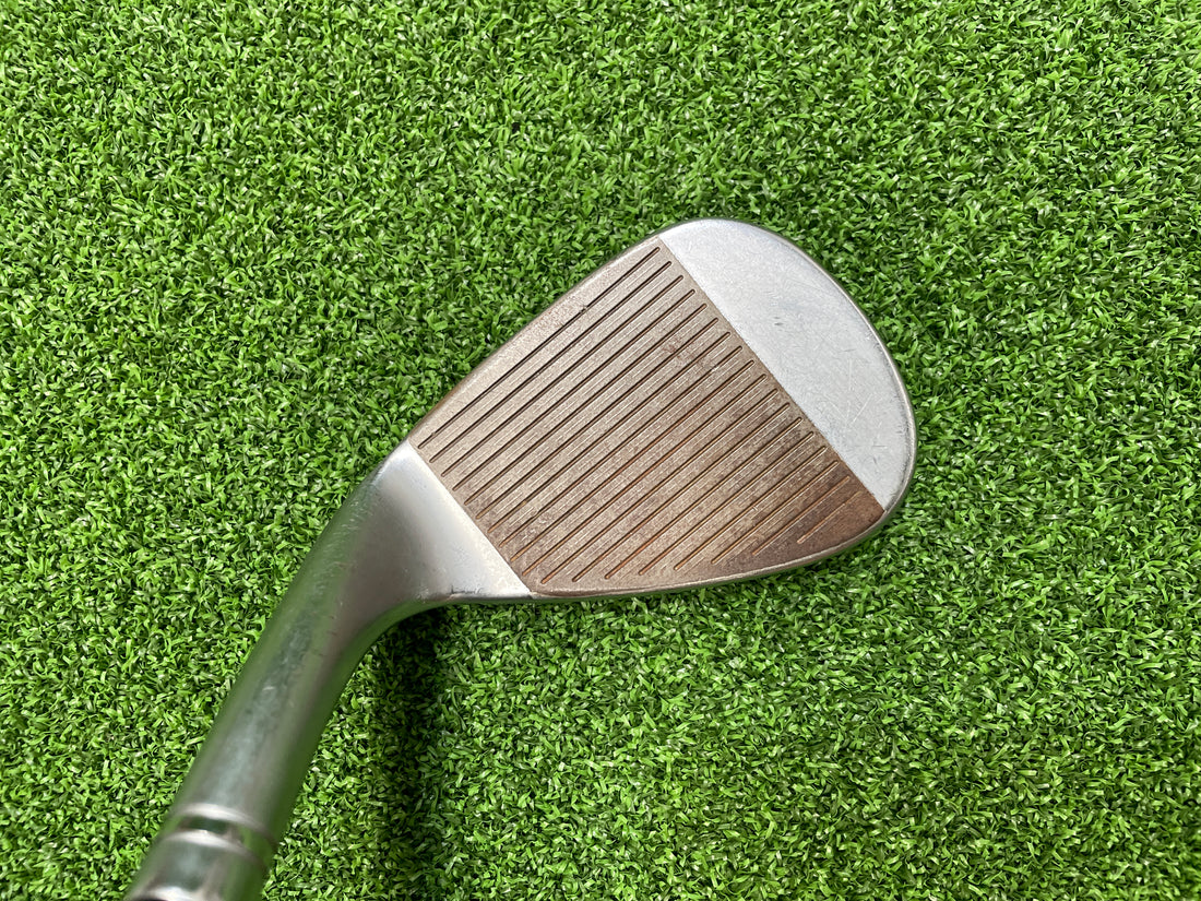 2021 TaylorMade Milled Grind 3 60° Wedge