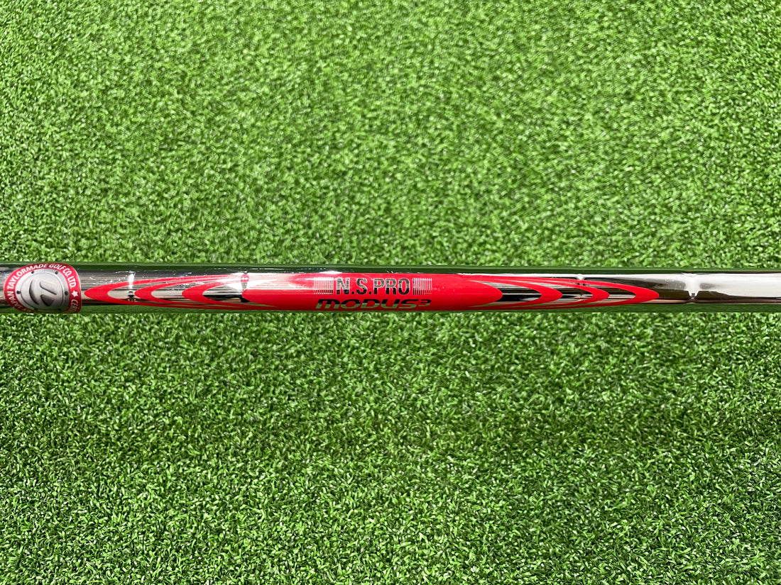 2021 TaylorMade Milled Grind 3 60° Wedge