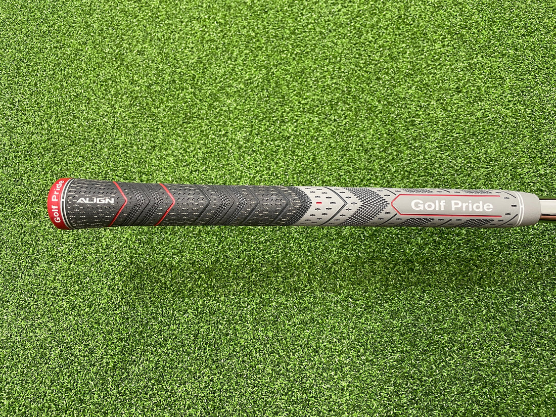 2021 TaylorMade Milled Grind 3 60° Wedge