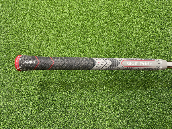 2021 TaylorMade Milled Grind 3 60° Wedge