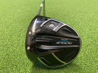 2018 Callaway Rogue Star 10.5° Driver