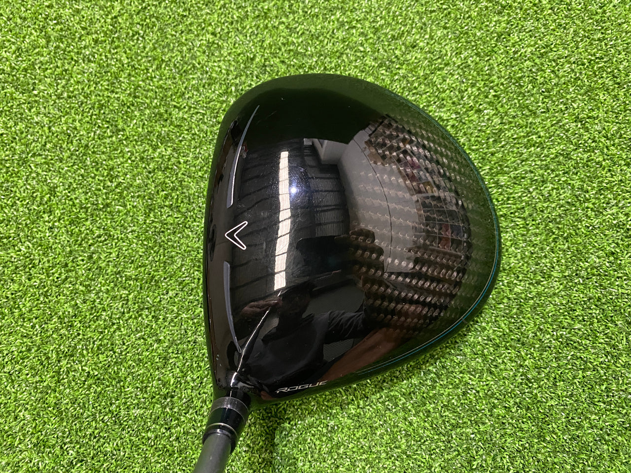 2018 Callaway Rogue Star 10.5° Driver
