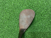 TaylorMade Milled Grind Hi-Toe 60° Wedge