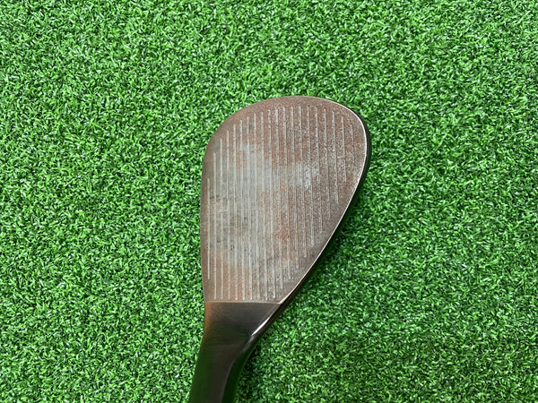 TaylorMade Milled Grind Hi-Toe 60° Wedge