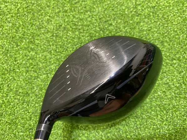 2018 Callaway Rogue Star 10.5° Driver