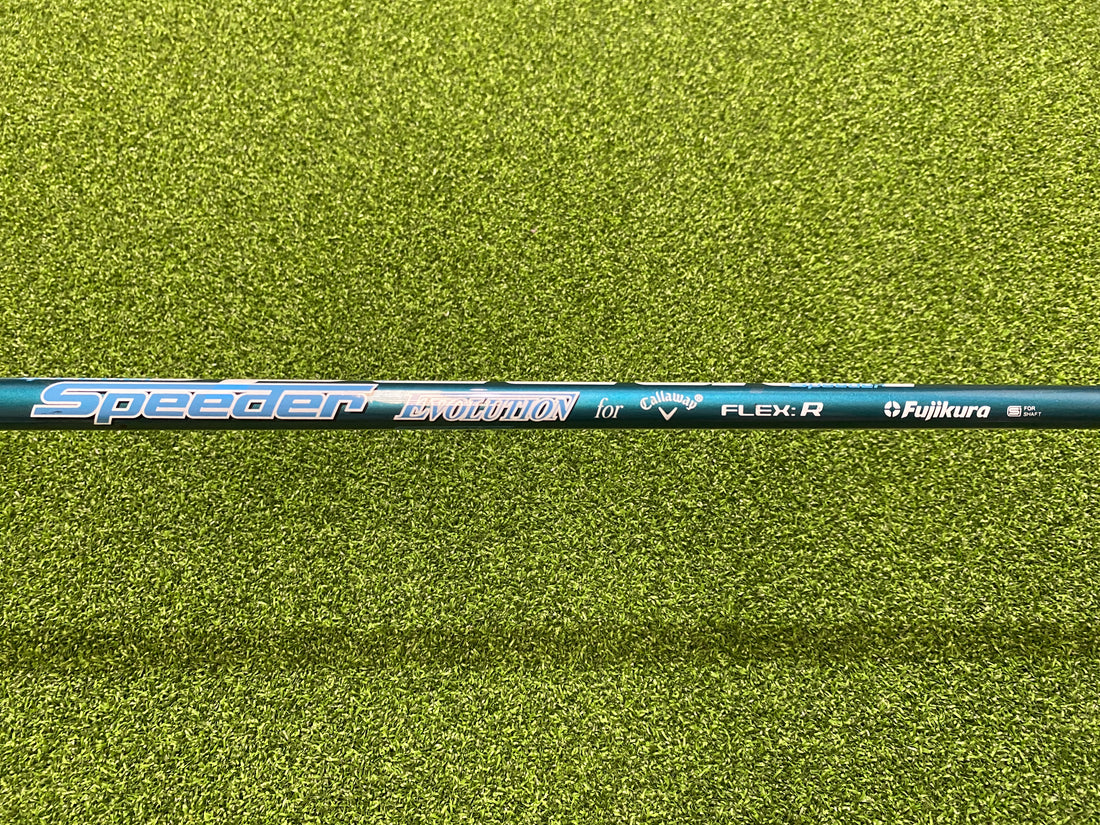 2018 Callaway Rogue Star 10.5° Driver
