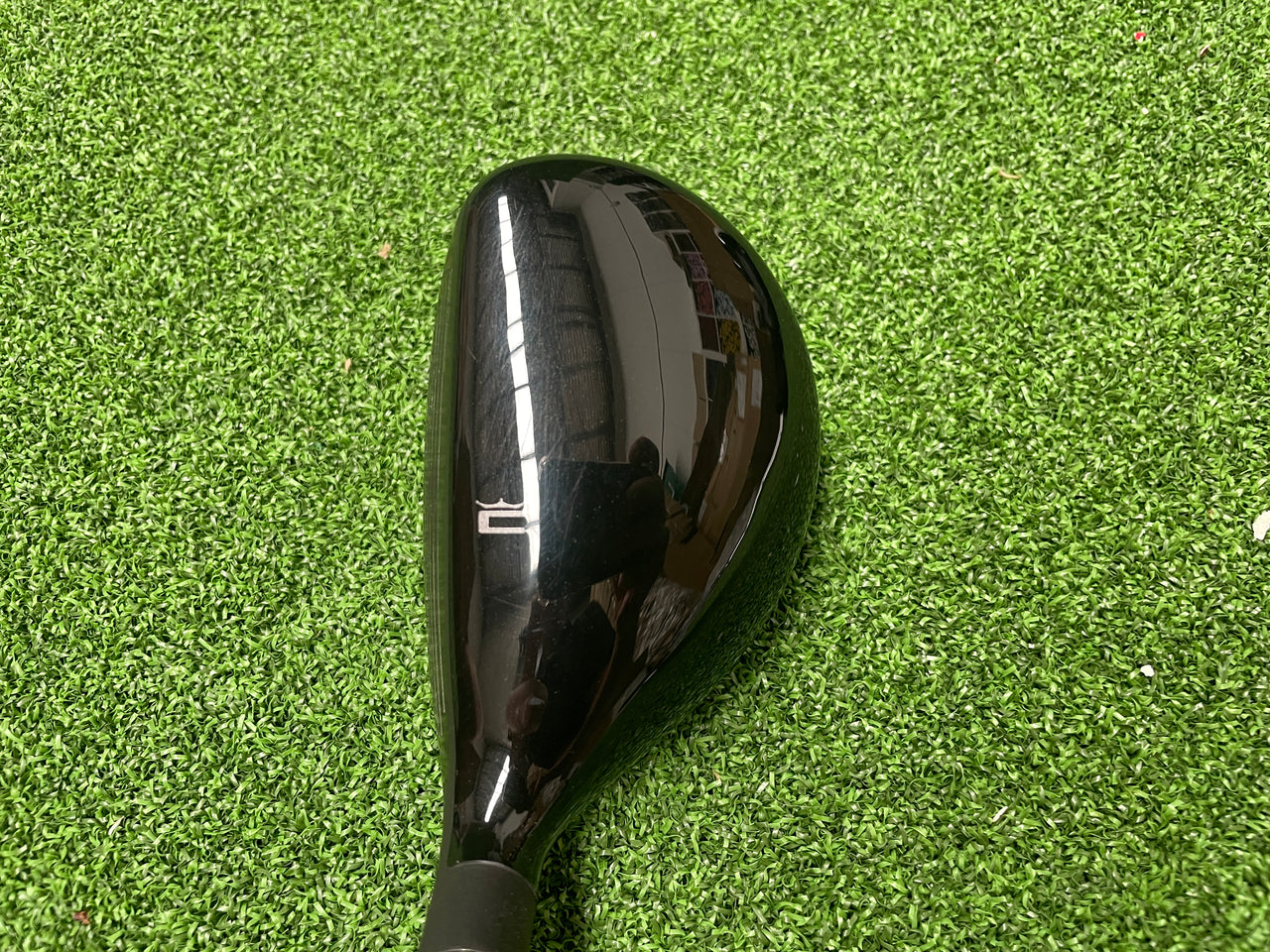 Cobra Aerojet Ladies 21° 4 Hybrid With Headcover
