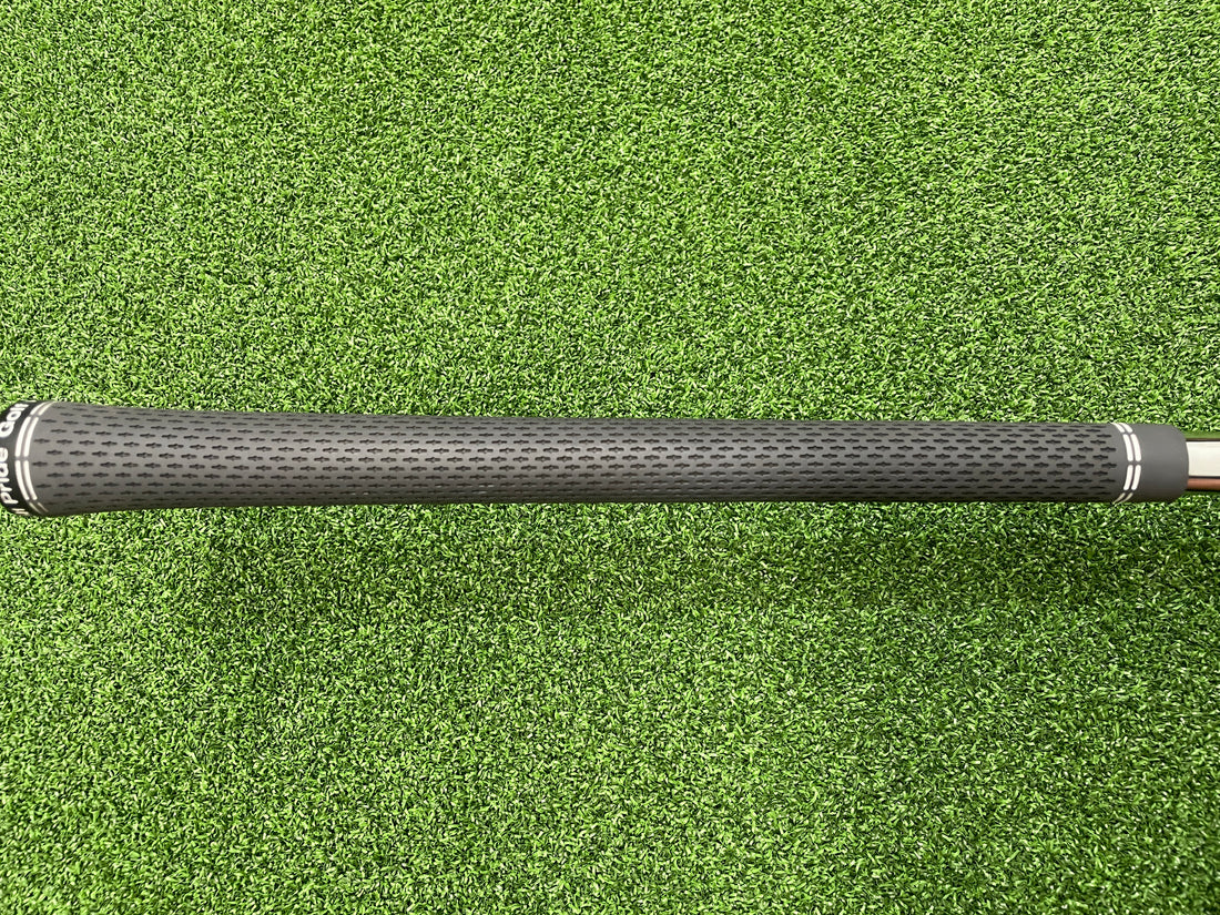 TaylorMade Milled Grind Hi-Toe 60° Wedge