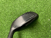 Cobra Aerojet Ladies 21° 4 Hybrid With Headcover