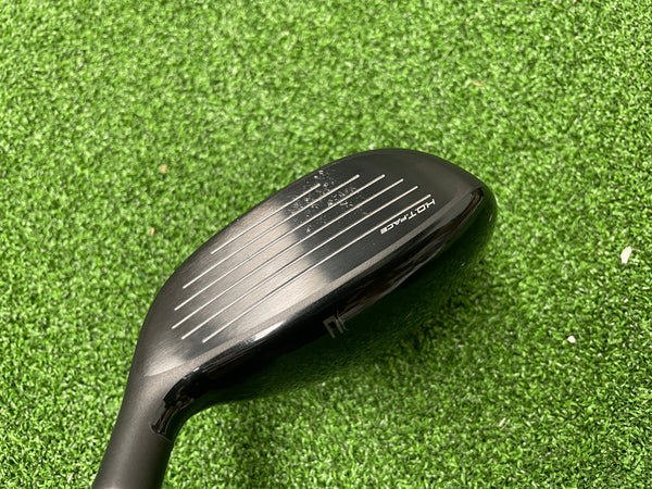 Cobra Aerojet Ladies 21° 4 Hybrid With Headcover