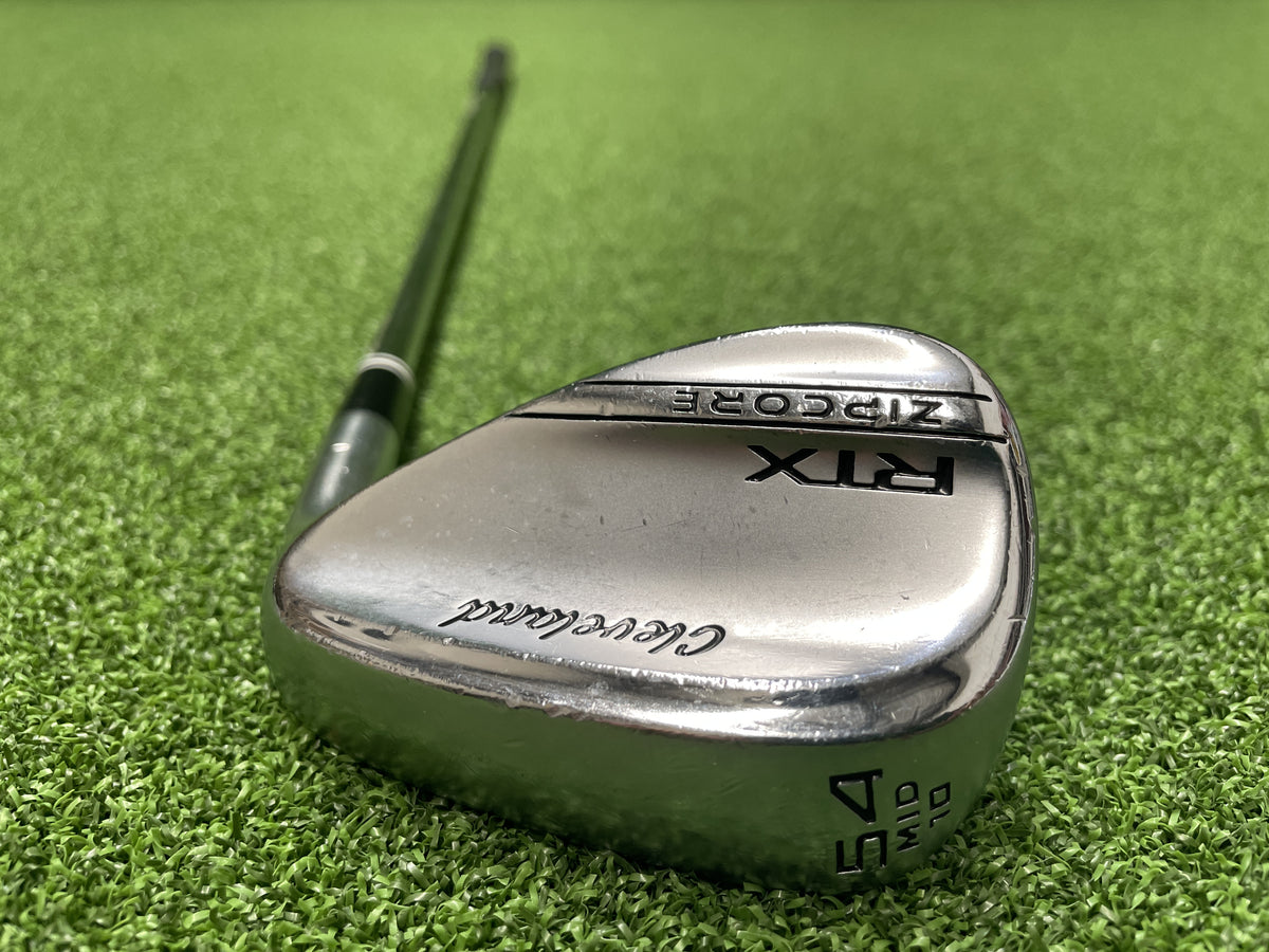 2020 Cleveland RTX Zipcore 54° Wedge