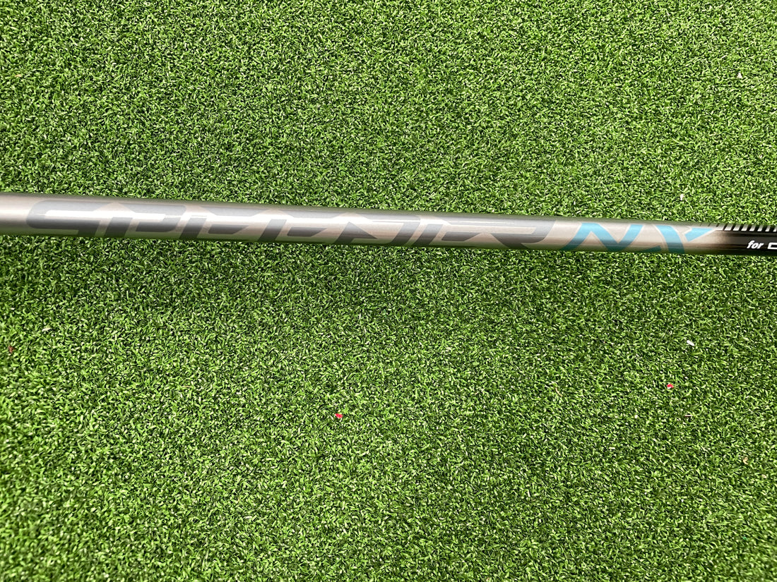 Cobra Aerojet Ladies 21° 4 Hybrid With Headcover